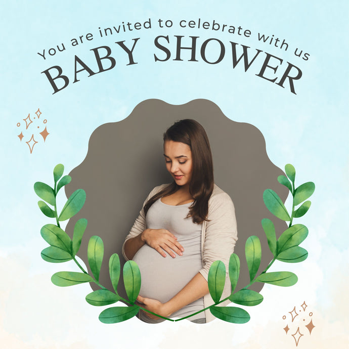  How to Organize a Baby Shower?