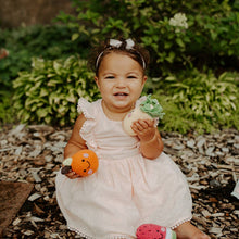 Load image into Gallery viewer, Unisex Baby Hamper Gift - Sweet Orange