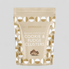 Load image into Gallery viewer, Cookie and Fudge Clusters - Joypouch - New Parents Gift Hamper