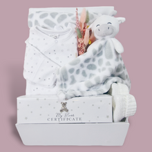 Load image into Gallery viewer, New Baby Hamper Gift - New Baby Gift - Ema and Boo