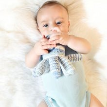 Load image into Gallery viewer, Cute Baby Boy Playing With Rattle