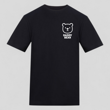 Load image into Gallery viewer, New dad gift idea Daddy Bear top