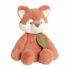Load image into Gallery viewer, Eco Plush Fox Toy
