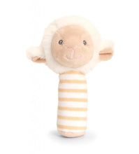 Load image into Gallery viewer, Lamb Rattle
