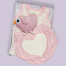 Load image into Gallery viewer, Gifts for Baby Girl - Small Baby Gifts - Ema and Boo