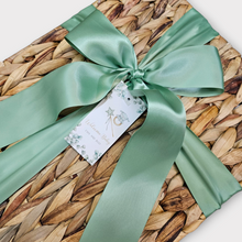 Load image into Gallery viewer, Luxury Infant Gift Hamper in a Basket