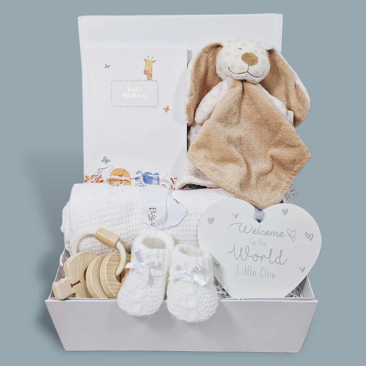 Baby Gift Ideas 