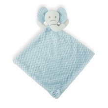 Load image into Gallery viewer, Baby Boy Gifts Hamper - Blue Elephant