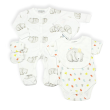 Load image into Gallery viewer, Unisex Baby Gifts - Happy Octopus