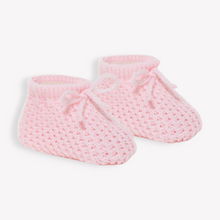 Load image into Gallery viewer, Baby Girl Gift Basket - Cuddly Creations