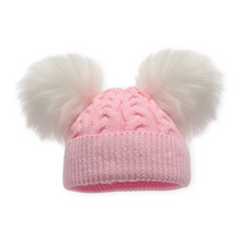 Load image into Gallery viewer, Baby Girl Gift Basket - Cuddly Creations