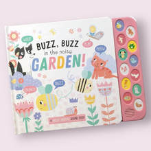 Load image into Gallery viewer, Large Baby Girl Gift Basket - Unicorn Delights