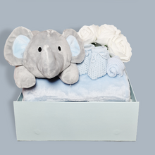 Load image into Gallery viewer, Baby Boy Gift - Baby Hampers - Ema and Boo