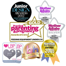 Load image into Gallery viewer, Award winning Bibs