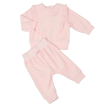 Load image into Gallery viewer, Baby Girl Gift Basket - Cuddly Creations