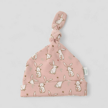 Load image into Gallery viewer, Pink Bunny Hat