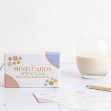 Load image into Gallery viewer, Mind Cards: Kids' Edition