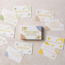 Load image into Gallery viewer, Mind Cards Kids' Edition