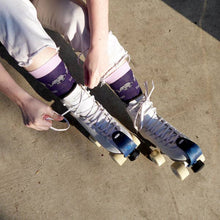 Load image into Gallery viewer, Elephants - Bambo Socks