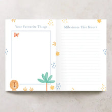 Load image into Gallery viewer, New Baby Hamper Keepsake - Welcome to the World