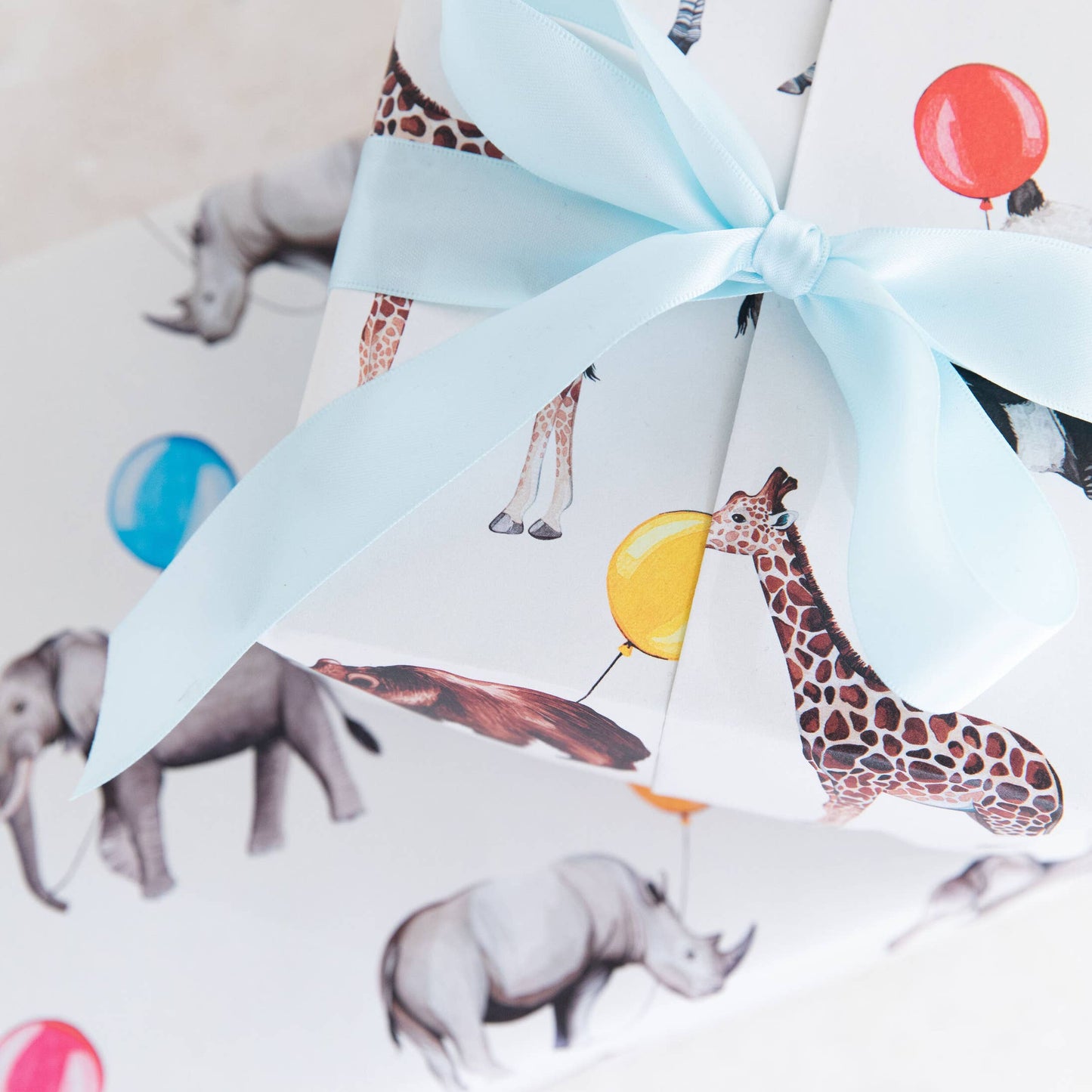 Gift Wrap