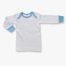 Load image into Gallery viewer, Baby Blue Long Sleeve T-Shirt
