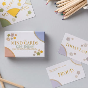 Mind Cards for the Kids