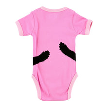 Load image into Gallery viewer, Baby Girls Bear Hug Bodysuit