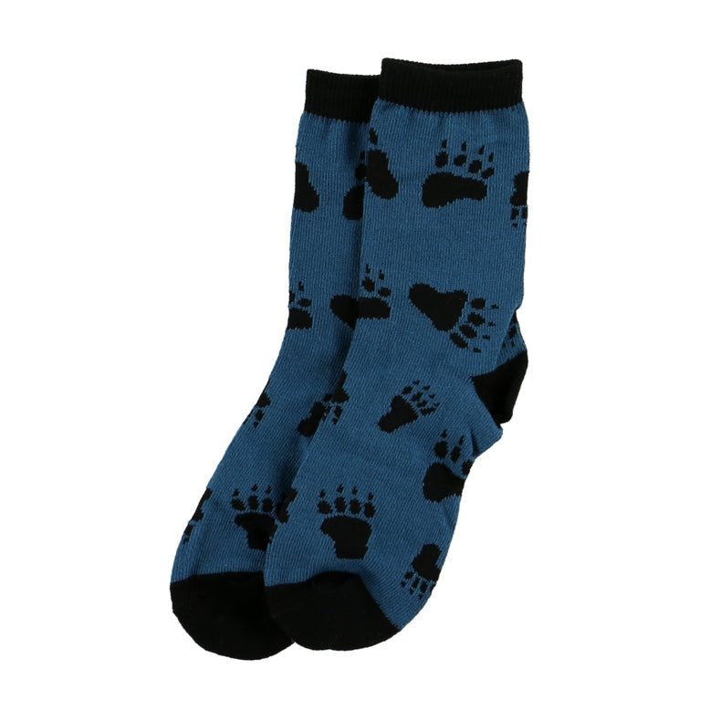 Boys Bear Hug Kids Socks 2-4 Yrs