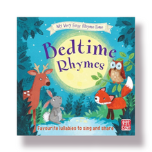 Load image into Gallery viewer, New Baby Bedtime Gift Box