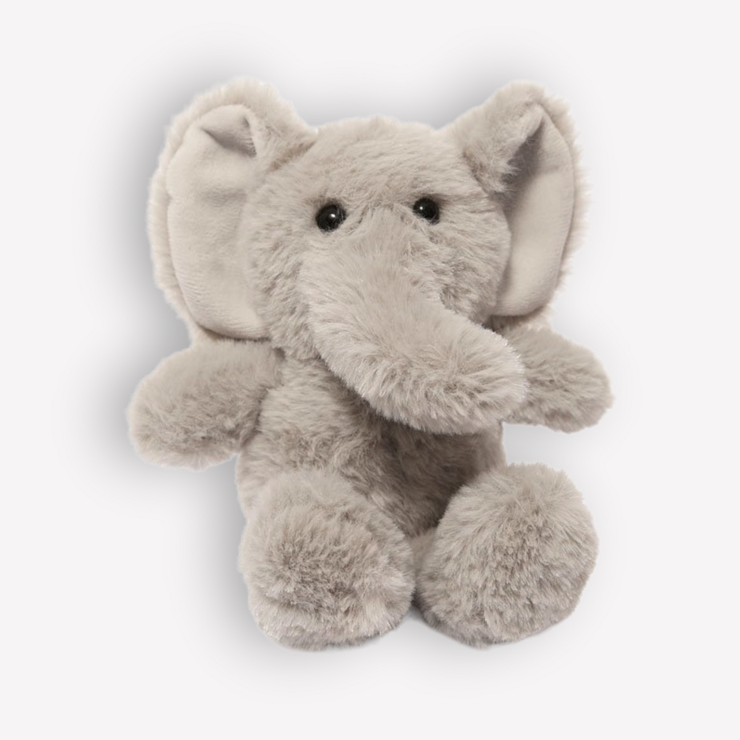 Plush Elephant
