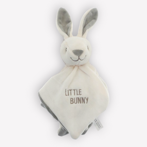 Little Bunny Comforter