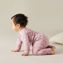 Load image into Gallery viewer, Baby Girl Hamper Gift - Rosebud Bear