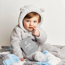 Load image into Gallery viewer, Baby Milestone Cards