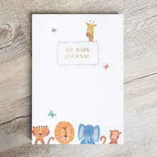 Load image into Gallery viewer, New Baby Hamper Keepsake - Welcome to the World