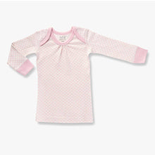 Load image into Gallery viewer, Dusty Pink Long Sleeve Baby T-Shirt