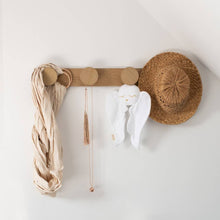 Load image into Gallery viewer, Mother-Baby Bonding Box - Rose Gold and Angel Lovey