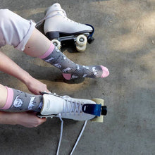 Load image into Gallery viewer, Rabbits - Bamboo Socks