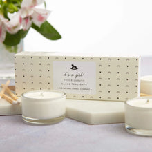 Load image into Gallery viewer, Baby Hamper -It's a Girl