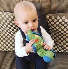 Load image into Gallery viewer, Baby Boy Gifts Box - My First Dinosaur