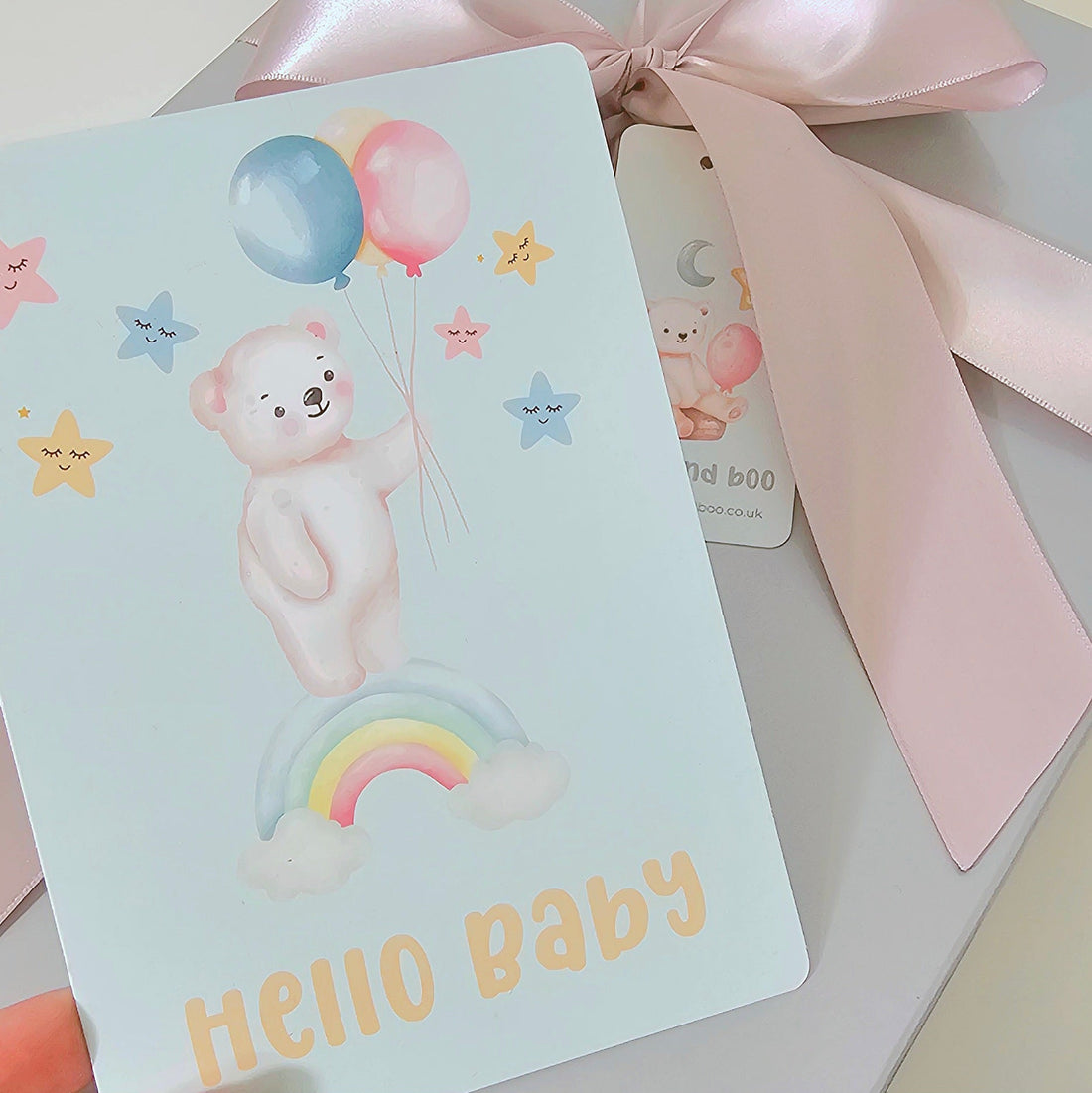 The Joy of Gifting: Thoughtful Baby Gifts for Every Occasion