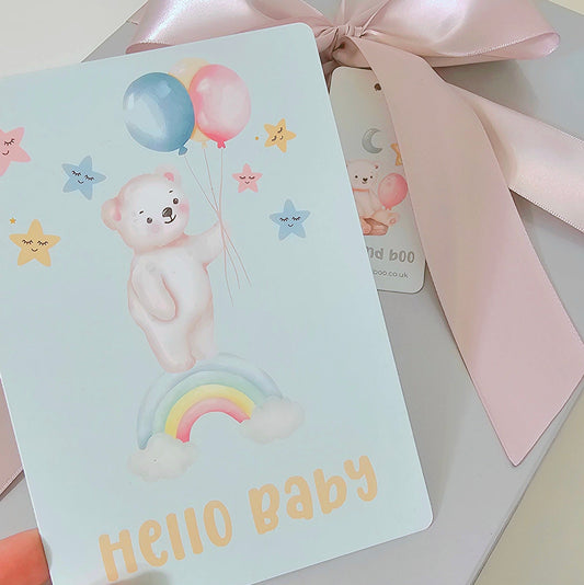 The Joy of Gifting: Thoughtful Baby Gifts for Every Occasion