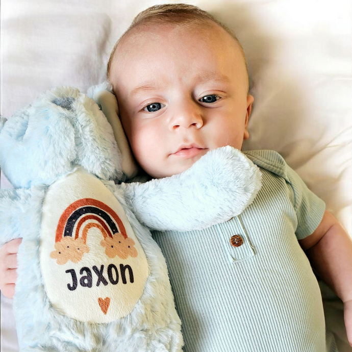 The Magic of Personalised Baby Gifts – Make It Truly Theirs