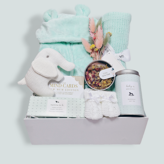 Baby Gift Hampers Ema and Boo