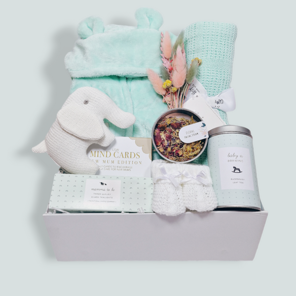 Our Baby Gift Hampers