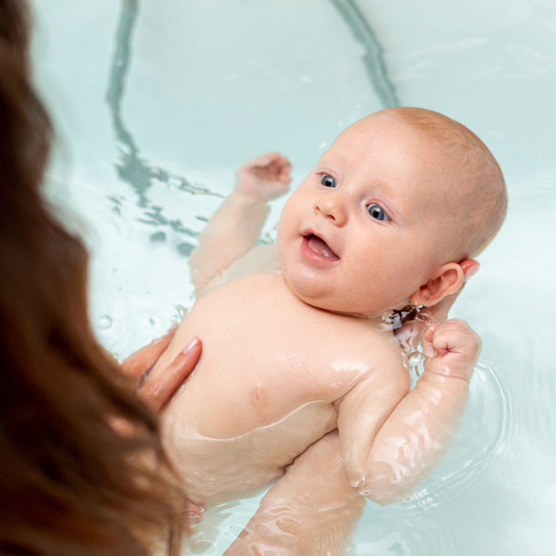  Fun things to do with baby on a sunny day!