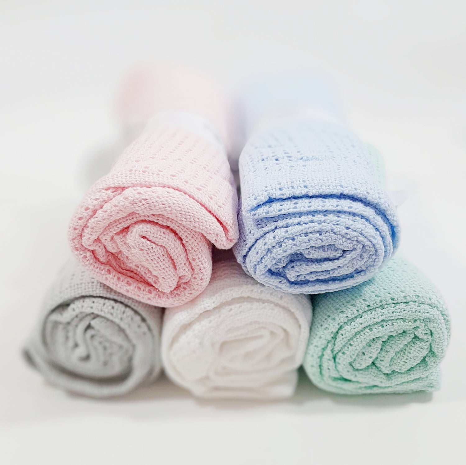 Soft Baby Blankets for Newborn |Ema and Boo Baby Presents