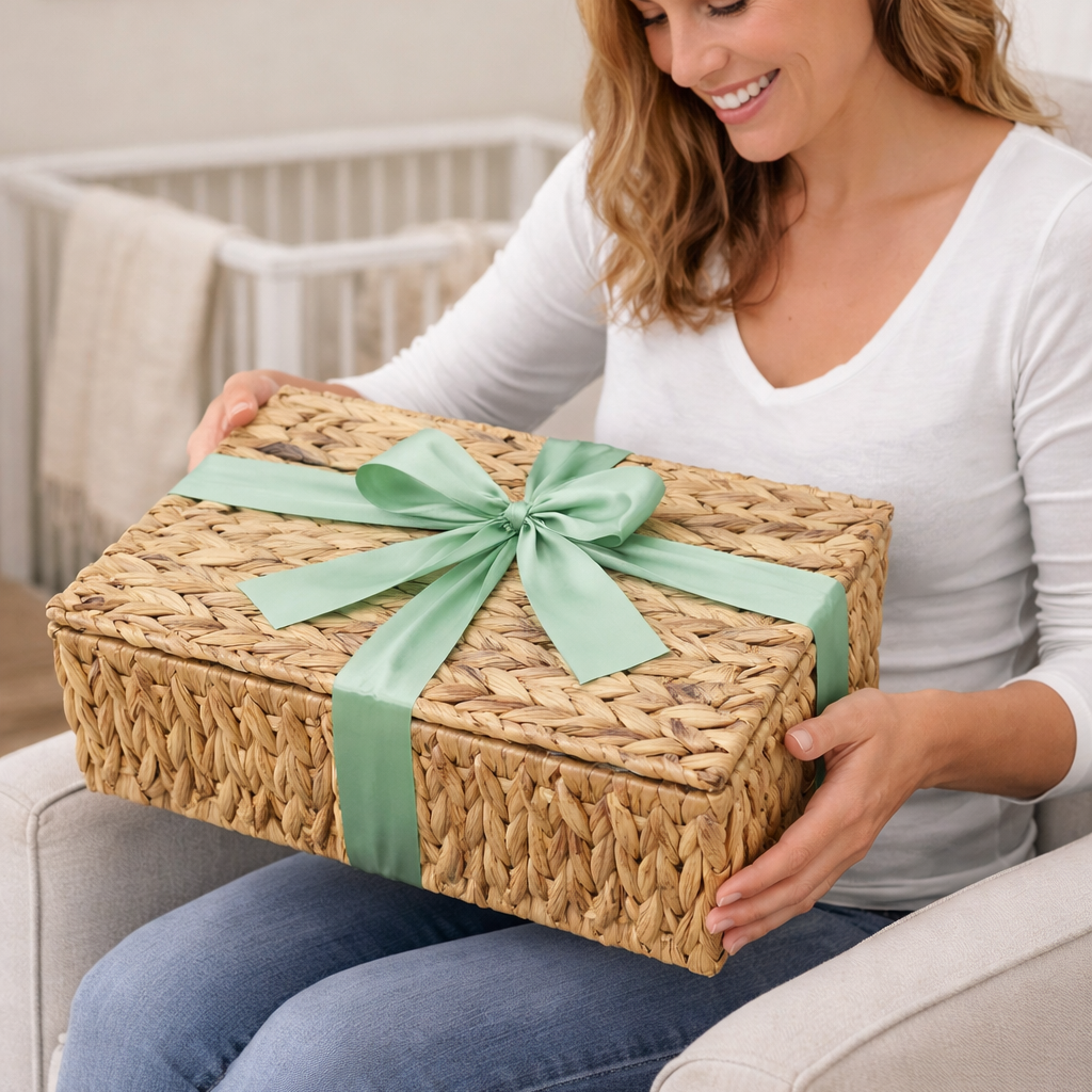 Gifts for New Mum | Thoughtful Baby Shower & Postpartum Gifts