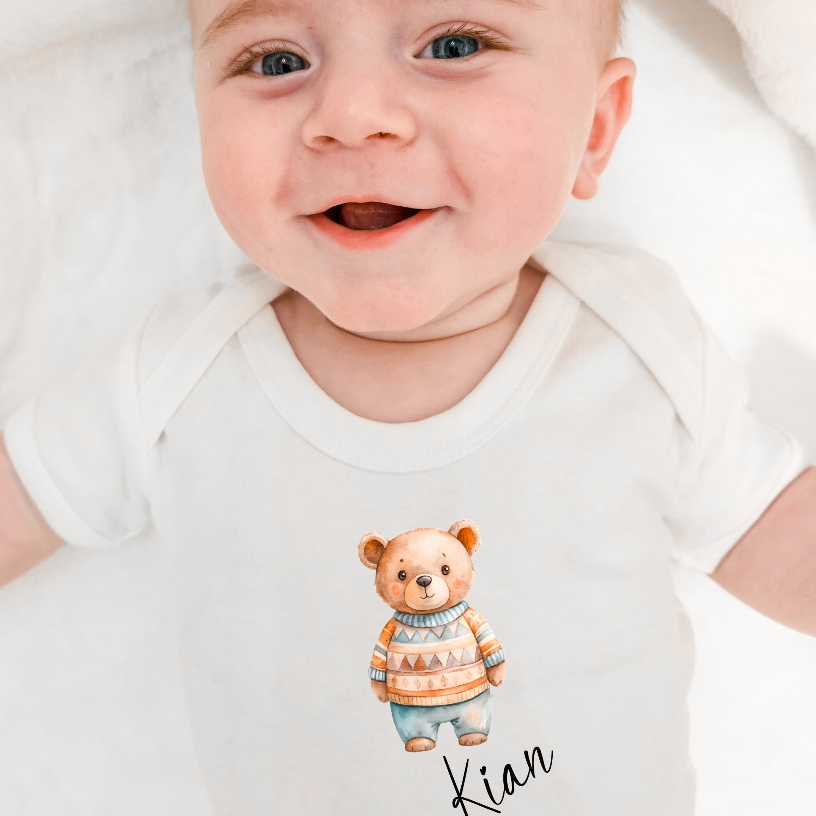 Baby Hampers, New Mum Gifts & Personalised Baby Gifts | Ema and Boo