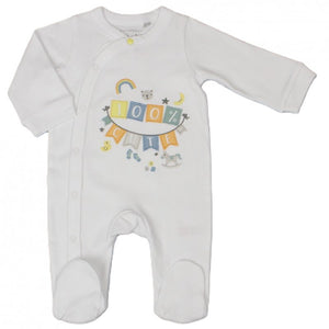 Cute Sleepsuit